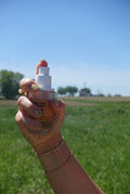 HYDRATION MIST