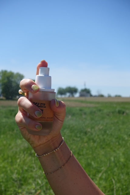 HYDRATION MIST