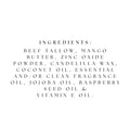 SUN BALM